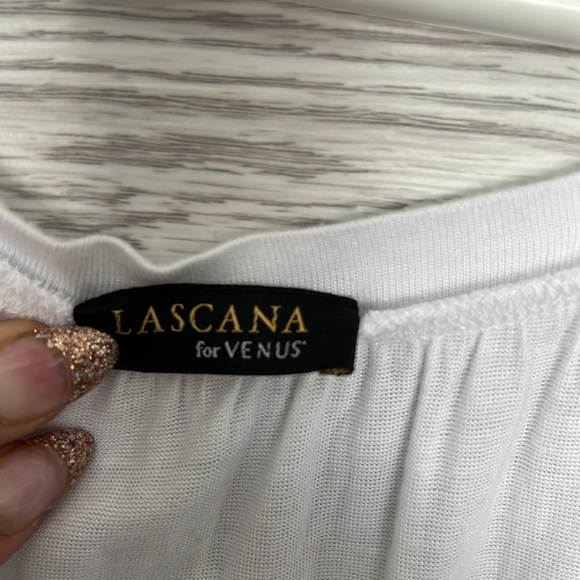 Lascana for Venus Wide Neck or Off Shoulder Tunic - Picture 2 of 4
